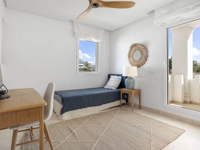 3 Slaapkamer Appartement in Aloha