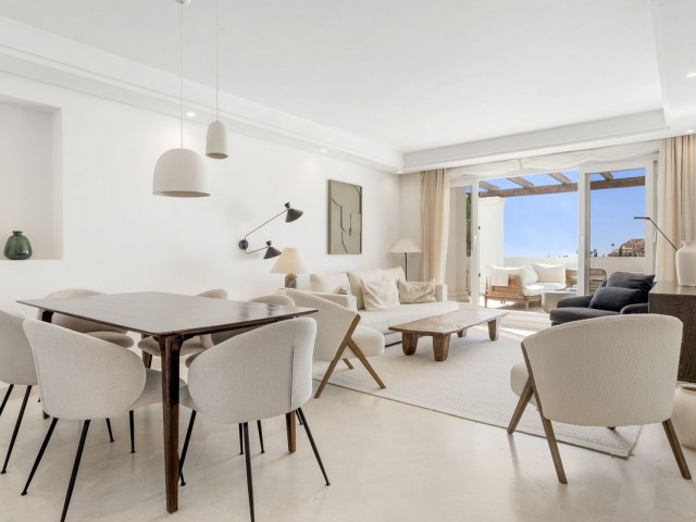 Appartement avec 3 Chambres  à Aloha