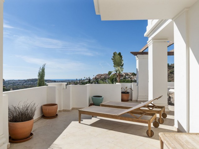 Appartement avec 3 Chambres  à Aloha