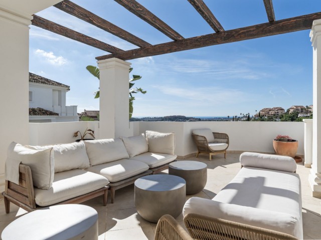 Appartement avec 3 Chambres  à Aloha