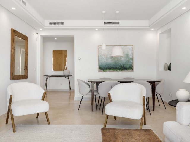 Appartement avec 3 Chambres  à Aloha