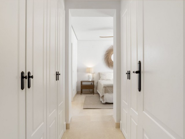 Appartement avec 3 Chambres  à Aloha