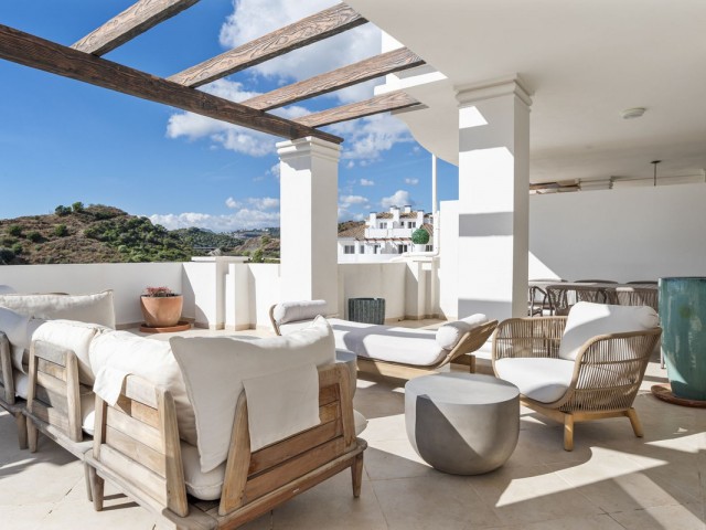 Appartement avec 3 Chambres  à Aloha