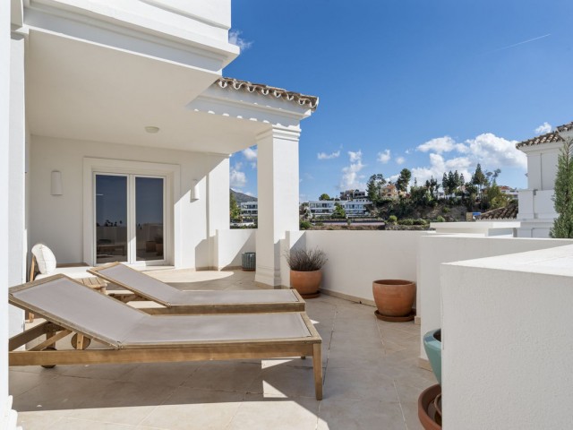 Appartement avec 3 Chambres  à Aloha