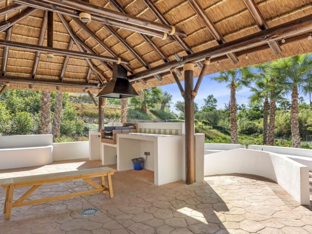 Appartement avec 3 Chambres  à Aloha