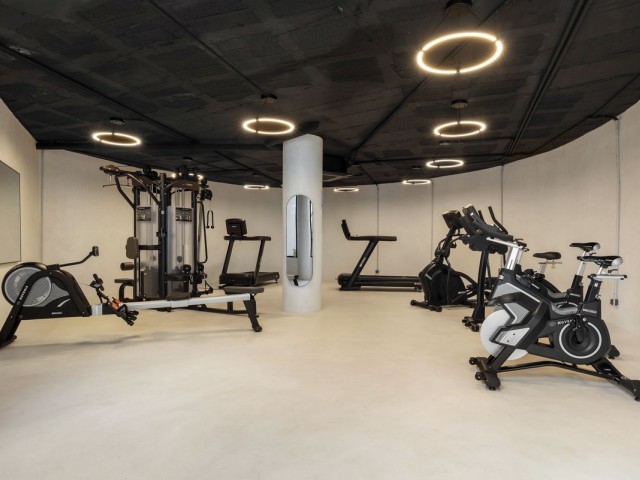 3 Makuuhuoneen Huoneisto Aloha