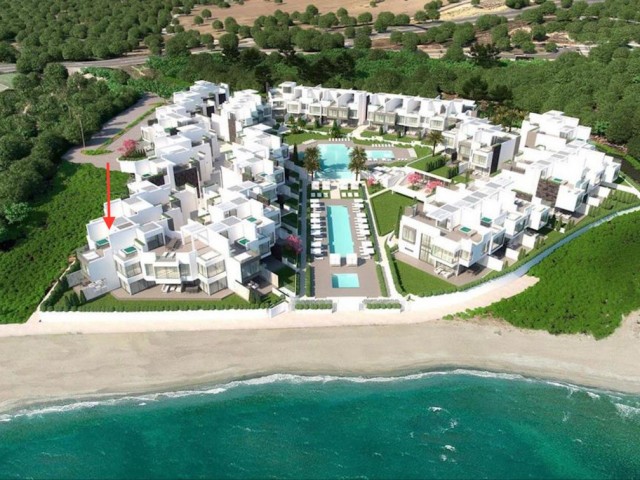 3 Soveroms Rekkehus i Estepona