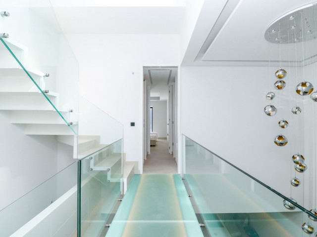 3 Soveroms Rekkehus i Estepona