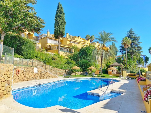 Townhouse, Marbella