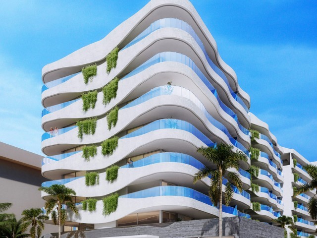 Apartment, Fuengirola