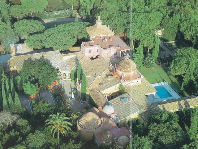 Villa, Sotogrande