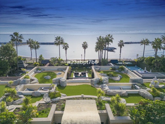 Villa Puerto Banús - R4890940