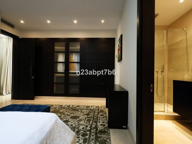 4 Schlafzimmer Villa in Puerto Banús