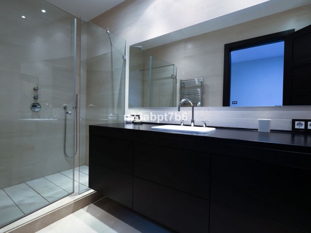 4 Schlafzimmer Villa in Puerto Banús