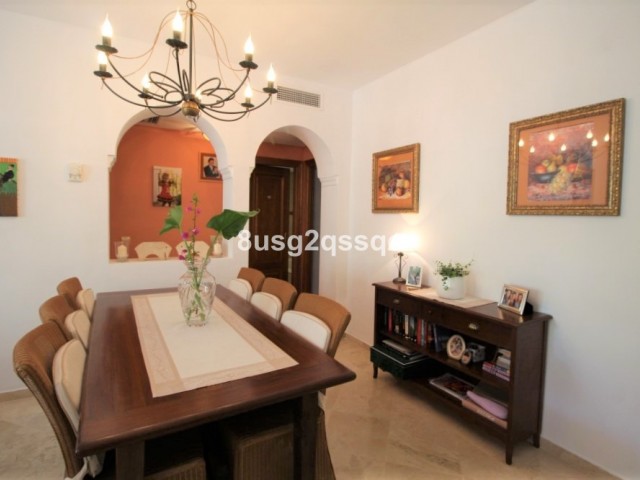 Apartamento con 2 Dormitorios  en Costalita