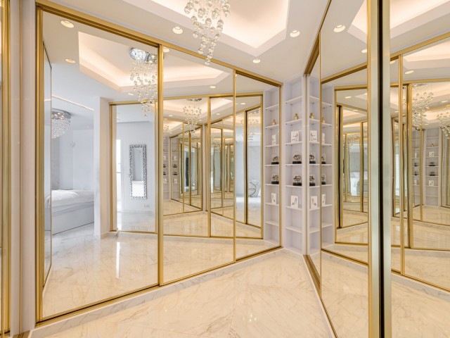 3 Soveroms Rekkehus i Nueva Andalucía