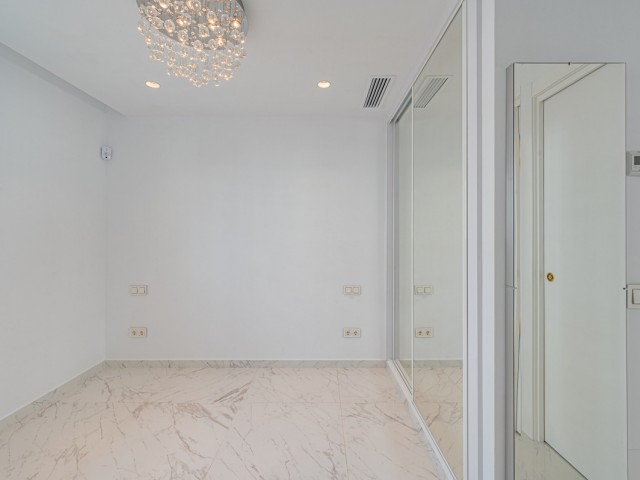 3 Bedrooms Townhouse in Nueva Andalucía