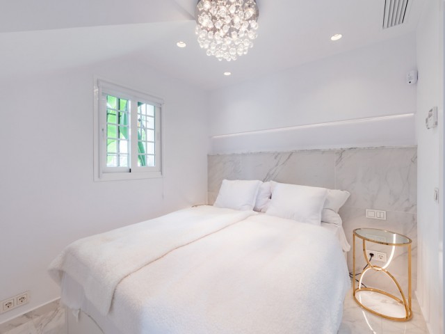 3 Bedrooms Townhouse in Nueva Andalucía