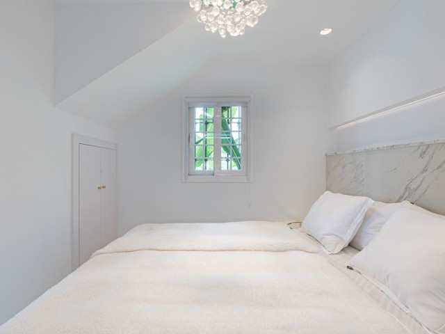 3 Bedrooms Townhouse in Nueva Andalucía