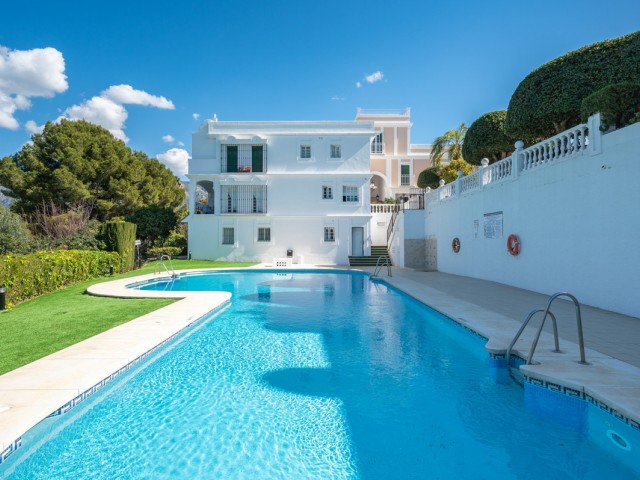 3 Bedrooms Townhouse in Nueva Andalucía