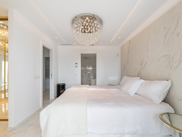 3 Schlafzimmer Reihenhaus in Nueva Andalucía