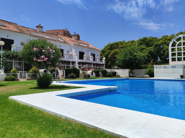 Townhouse, Fuengirola