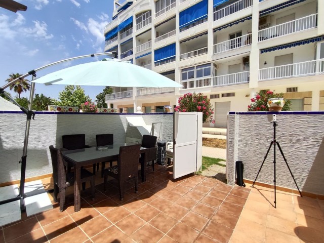 4 Soveroms Rekkehus i Fuengirola