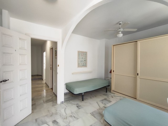 4 Soveroms Rekkehus i Fuengirola