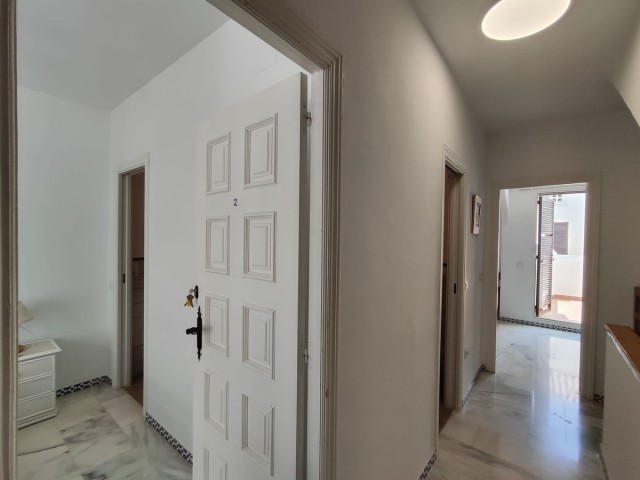 4 Soveroms Rekkehus i Fuengirola