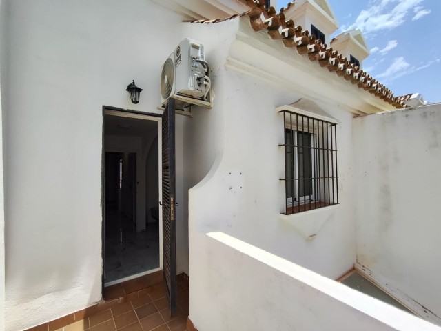 4 Soveroms Rekkehus i Fuengirola