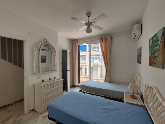 4 Soveroms Rekkehus i Fuengirola