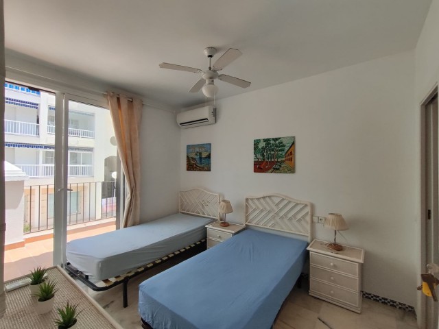 4 Soveroms Rekkehus i Fuengirola