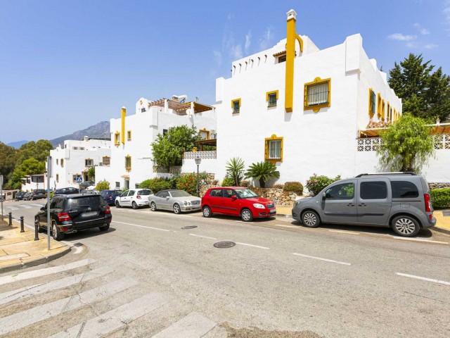 Townhouse, Marbella