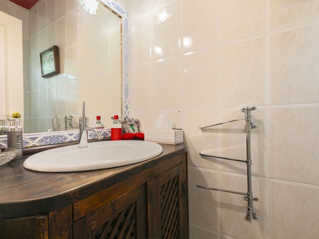 4 Bedrooms Townhouse in Marbella