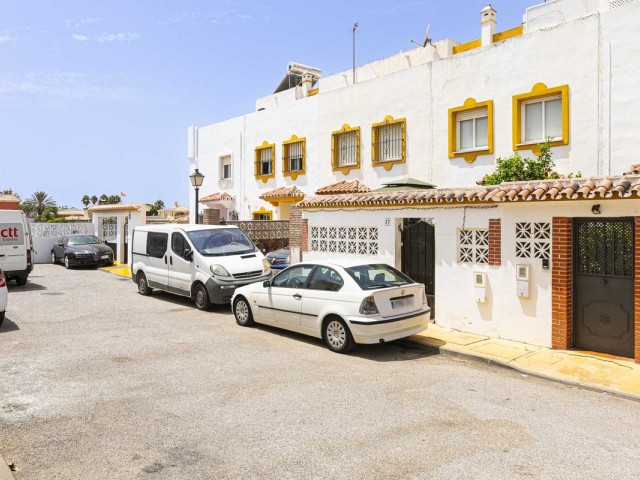 4 Bedrooms Townhouse in Marbella