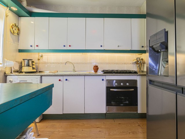 4 Bedrooms Townhouse in Marbella