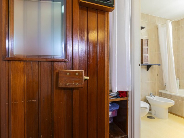 4 Bedrooms Townhouse in Marbella