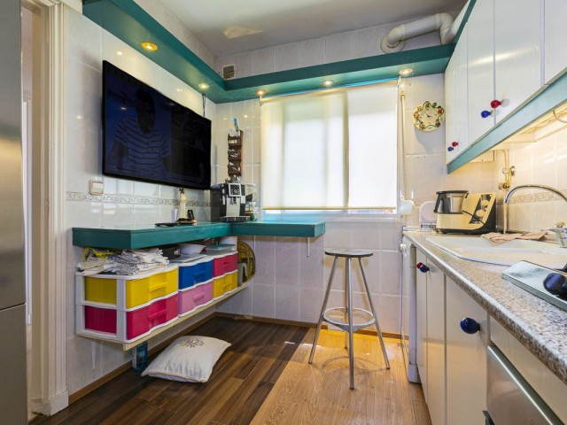 4 Bedrooms Townhouse in Marbella