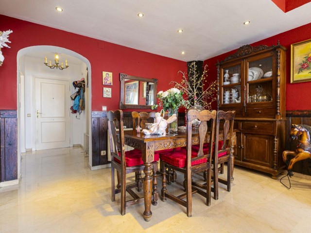 4 Bedrooms Townhouse in Marbella