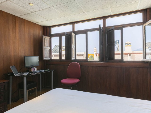 4 Bedrooms Townhouse in Marbella