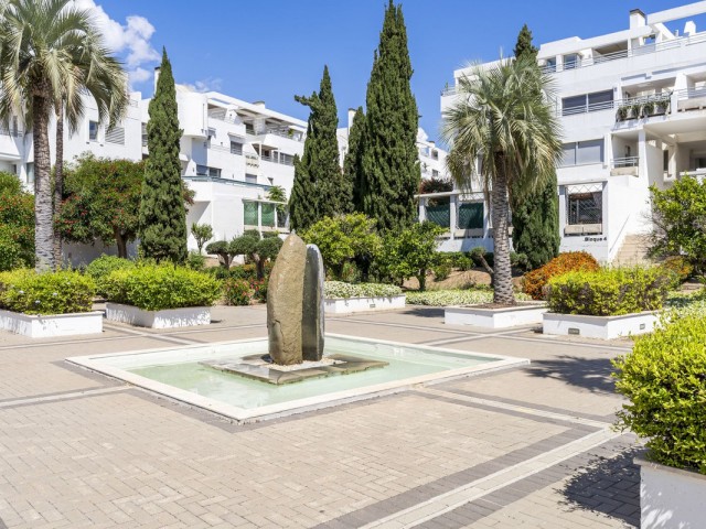 Apartment, La Cala de Mijas
