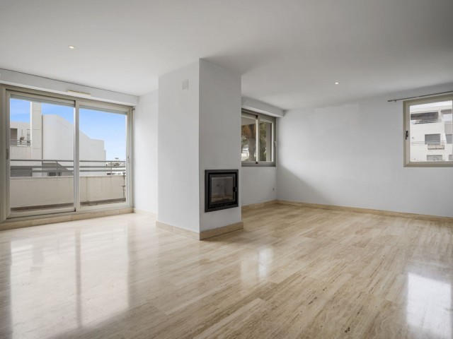 3 Schlafzimmer Apartment in La Cala de Mijas