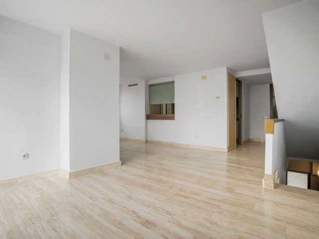 3 Schlafzimmer Apartment in La Cala de Mijas