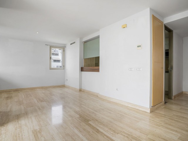 3 Schlafzimmer Apartment in La Cala de Mijas