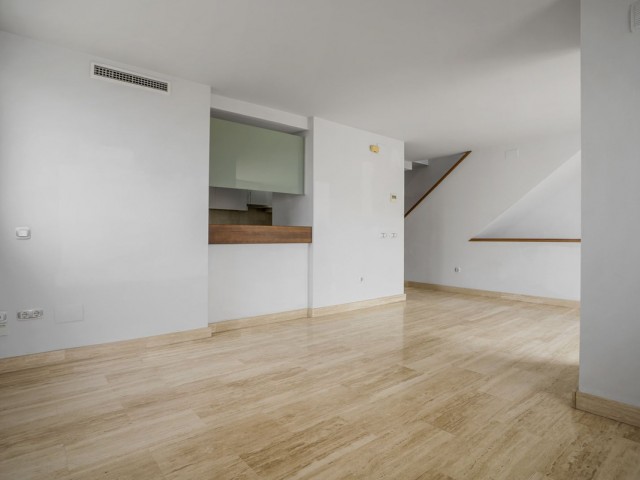 3 Schlafzimmer Apartment in La Cala de Mijas