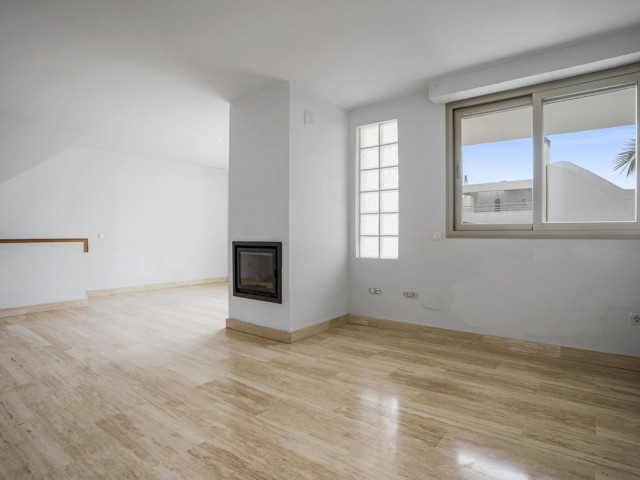 3 Schlafzimmer Apartment in La Cala de Mijas