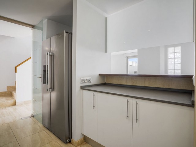 3 Schlafzimmer Apartment in La Cala de Mijas