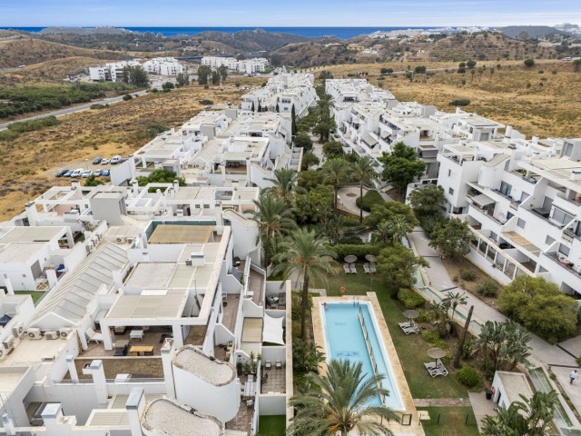 3 Schlafzimmer Apartment in La Cala de Mijas