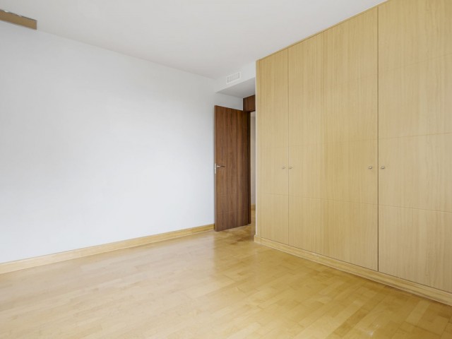 3 Schlafzimmer Apartment in La Cala de Mijas