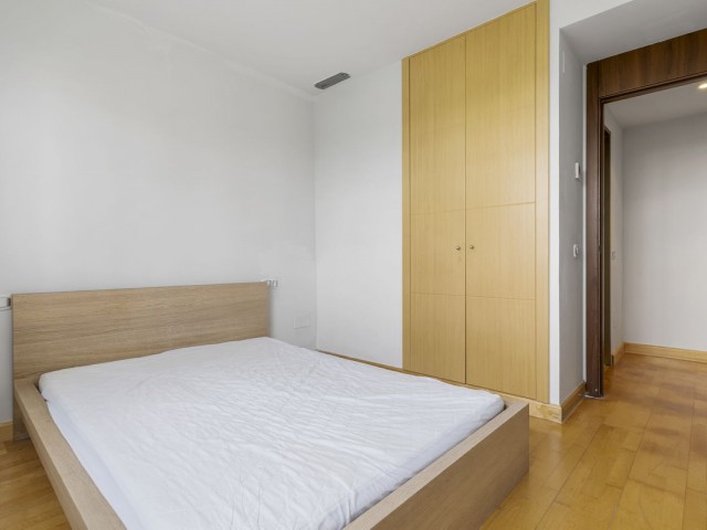 3 Schlafzimmer Apartment in La Cala de Mijas